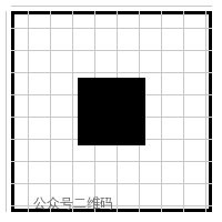 重口公众号二维码